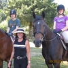 Pony Club Camp 2010